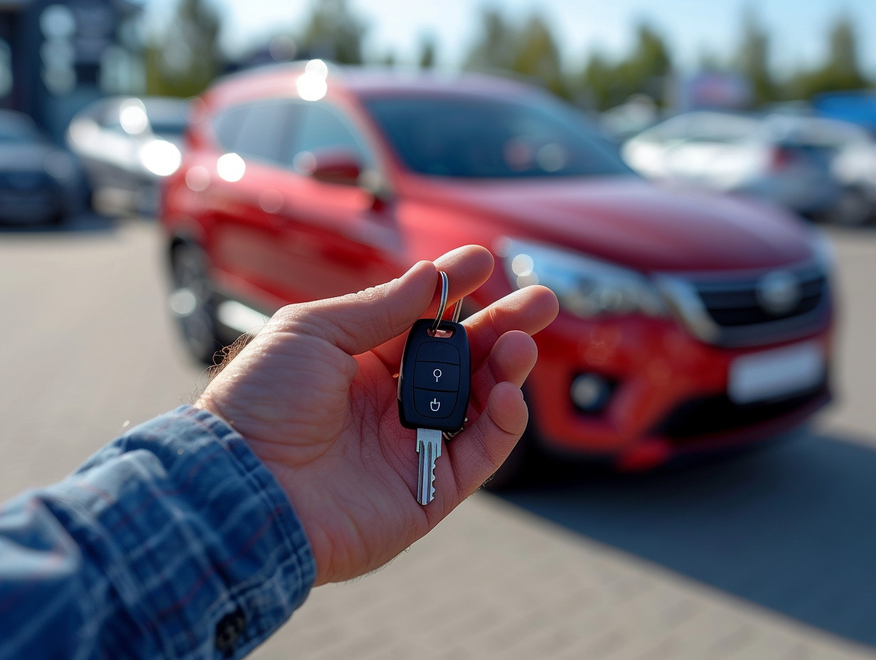 voiture taxes